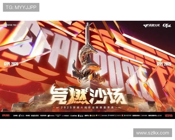 N9穿越火线：新战场再启，英雄归来燃情对决