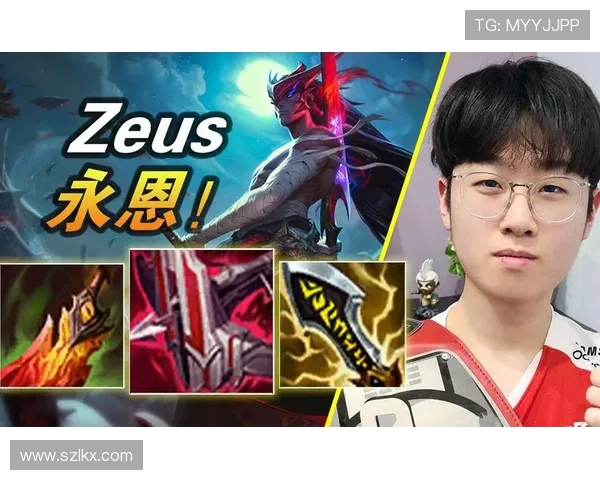 Zeus上单以无敌操作统治赛场带领团队重回巅峰再创辉煌传奇 Zeus上单以无敌操作统治赛场带领团队重回巅峰再创辉煌传奇