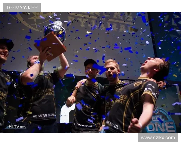 Fnatic战队勇夺全球赛荣耀再现巅峰时刻引爆电竞热潮