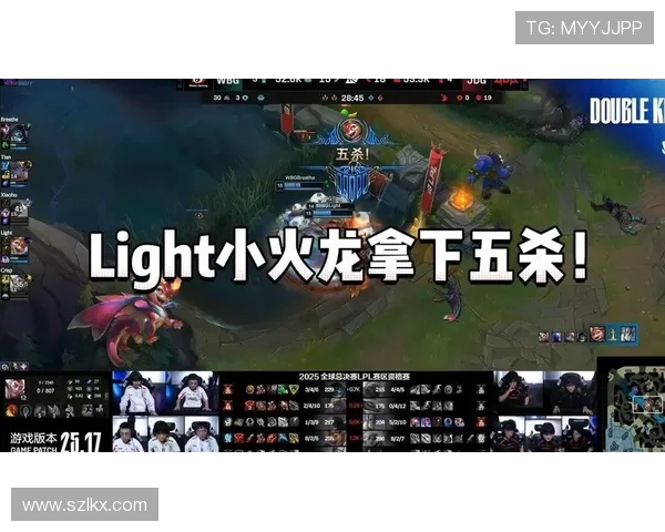 解读WBG与RNG对决,揭秘当下最火热电竞赛事 解读WBG与RNG对决,揭秘当下最火热电竞赛事