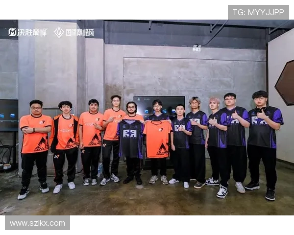 深度聚焦LCK电竞直播赛事洞察顶级战队对决与赛场最新动态