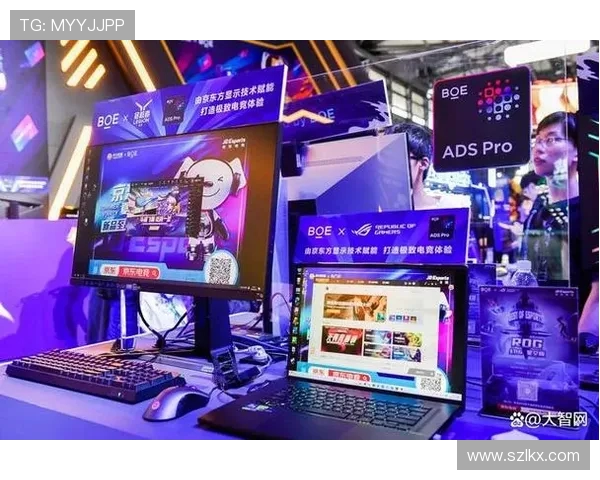 全球电竞产业崛起推动年轻一代创新创业与数字文化融合发展