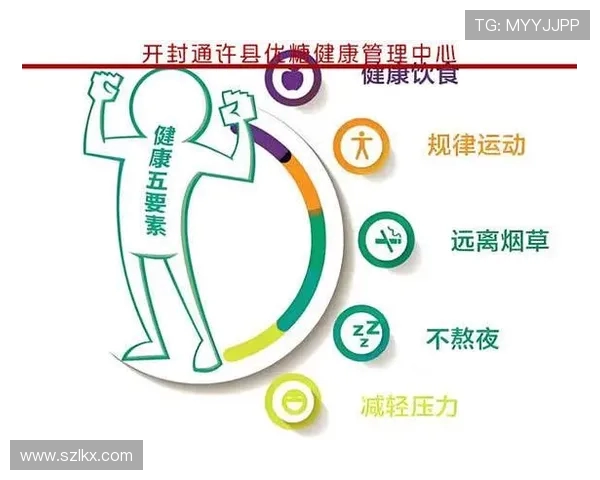 科学健身计划助你实现全面体能提升与健康生活方式管理