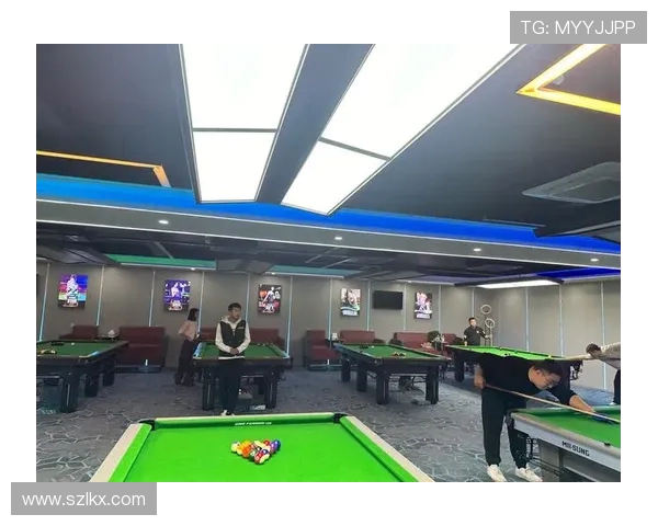 沉浸台球运动魅力探索技巧策略与竞技精神的完美融合 沉浸台球运动魅力探索技巧策略与竞技精神的完美融合