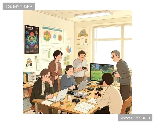 电竞行业蓬勃发展背后的科技创新与文化变革探索