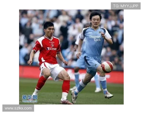 杨晨带领中国足球走向辉煌 从青训到职业生涯的奋斗与成就