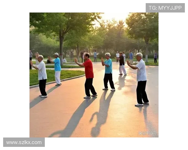 以运动为核心打造健康生活方式促进身心全面协调发展