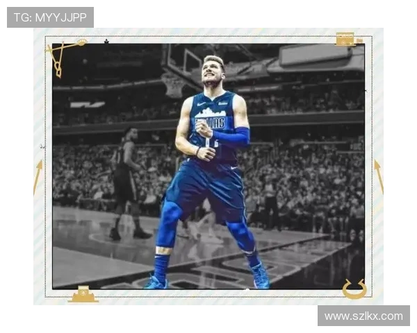 卢卡东契奇引领新时代篮球潮流展现全能球风与无尽潜力