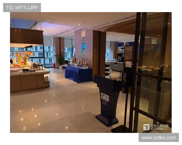 深圳马可波罗酒店引领湾区高端商务与休闲融合新风尚