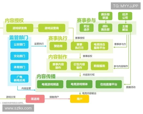 电竞产业蓬勃发展探析:从职业联赛到全球化趋势的深度解读 电竞产业蓬勃发展探析:从职业联赛到全球化趋势的深度解读