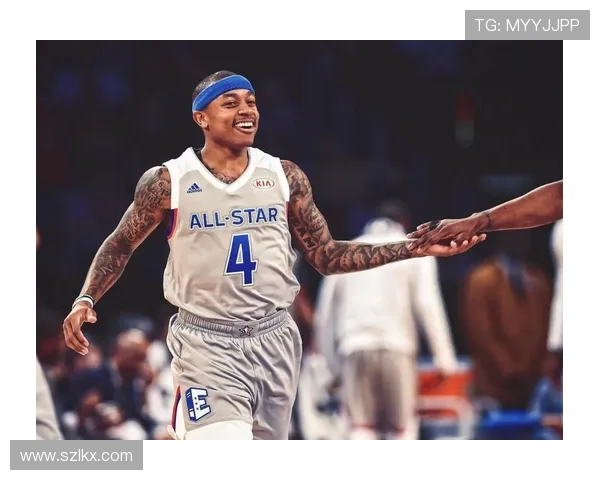 伊赛亚·托马斯：从NBA巨星到逆袭传奇的成长与坚持之路