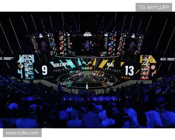 全球电竞格局迎来新变局各大战队开启巅峰对决争夺年度最高荣耀