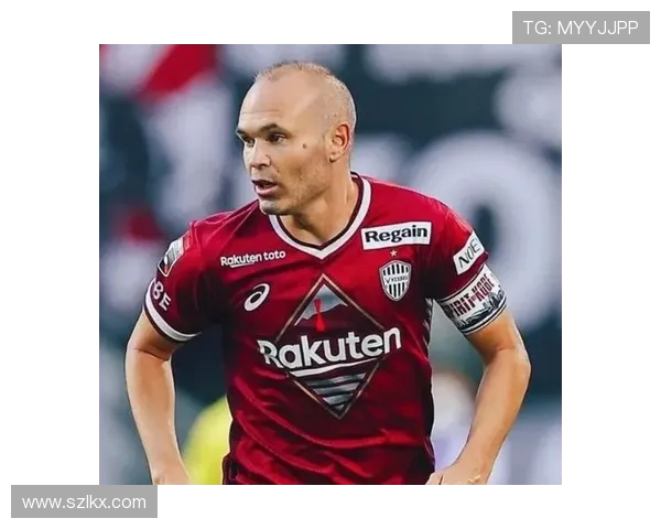 安德雷斯伊涅斯塔的足球艺术人生与绿茵岁月传奇之路