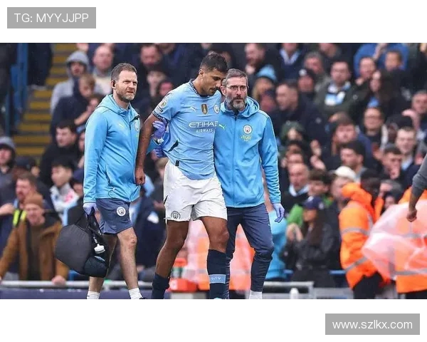 罗德里引领中场新时代曼城战术核心的崛起与足球智慧解析