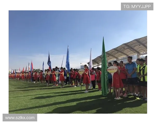 专访刘丽：揭秘她如何引领足球走向成功的背后故事与经验分享