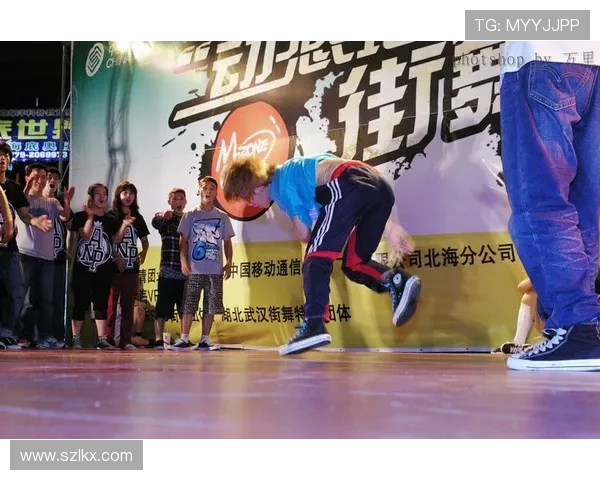 全国街舞大赛点评深圳攀岩队技术表现引发热议与关注