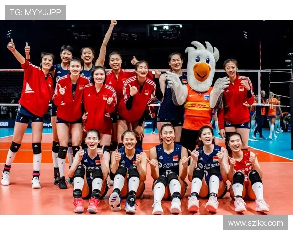 南京排球队在世锦赛中的意识表现分析与总结