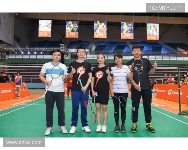 南京羽毛球队在洲际杯中的实力展现与未来发展潜力分析