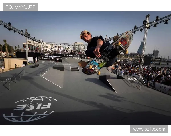 广州滑板队勇攀极限运动世界杯巅峰的奋斗与荣耀之路