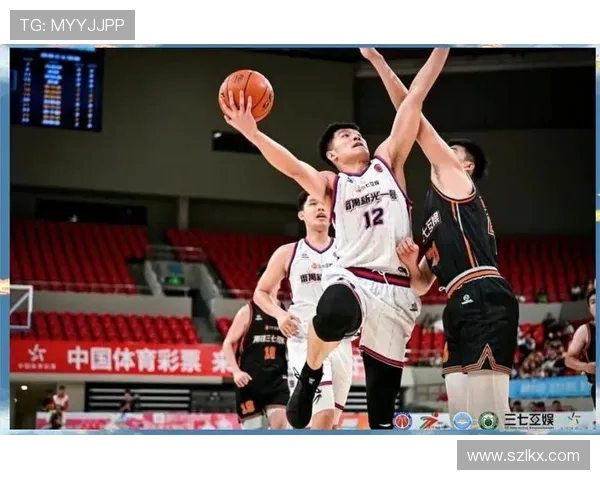 广州篮球队近期表现分析与未来发展趋势探讨