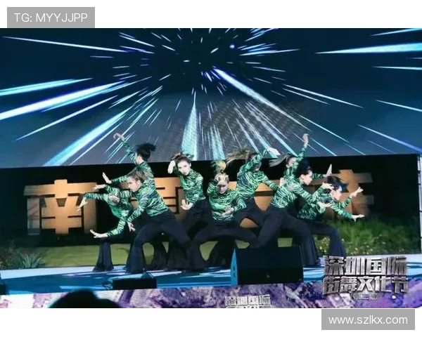 深圳街舞队与北京街舞队技术对决赛后分析与总结 深圳街舞队与北京街舞队技术对决赛后分析与总结