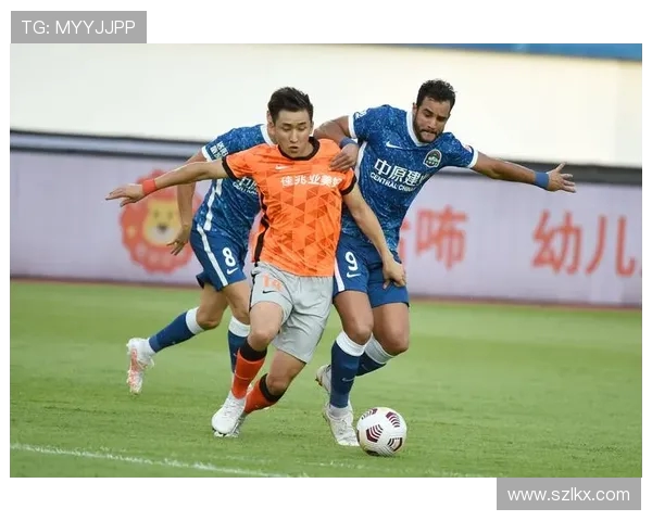 深圳足球队的个人能力分析与发展潜力探讨 深圳足球队的个人能力分析与发展潜力探讨