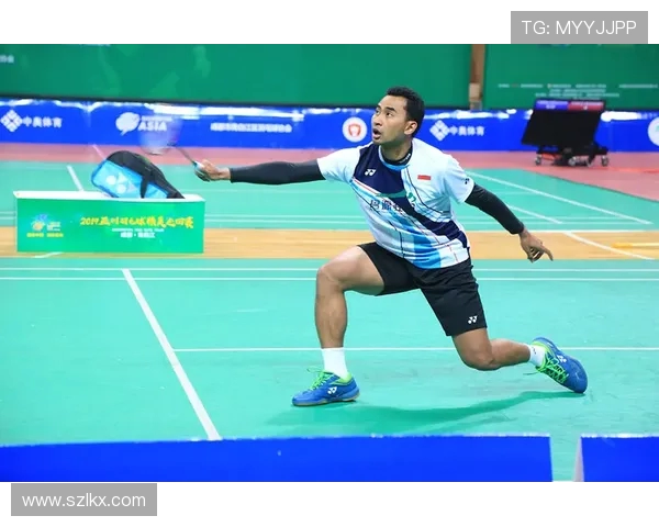 深度对话吴敏分享羽毛球生涯背后的故事与心路历程 深度对话吴敏分享羽毛球生涯背后的故事与心路历程