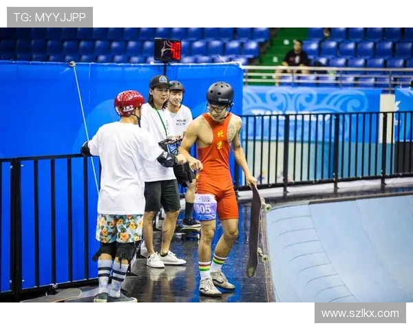 滑板精英赛特别报道:北京飞盘队的拼搏历程与荣耀时刻 滑板精英赛特别报道:北京飞盘队的拼搏历程与荣耀时刻