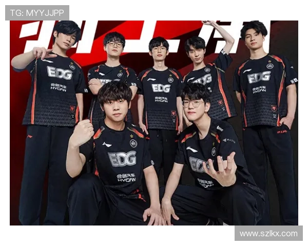 独家深度解析:BLG战队心理素质对比及其对比赛表现的影响 独家深度解析:BLG战队心理素质对比及其对比赛表现的影响