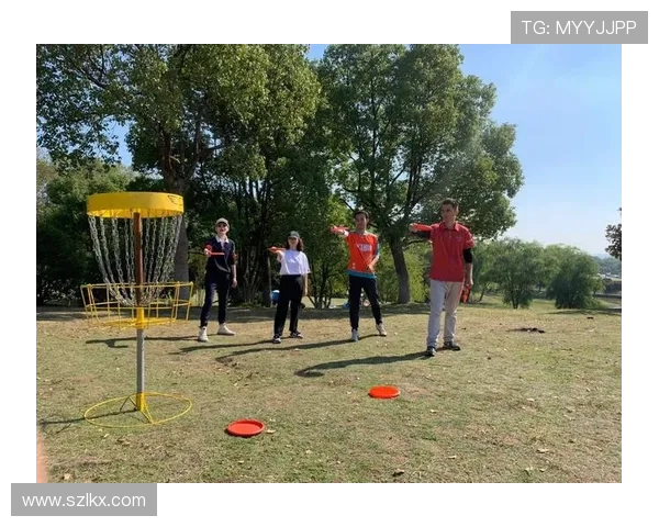 飞盘热潮席卷深圳：深入了解深圳飞盘队的训练与比赛状态