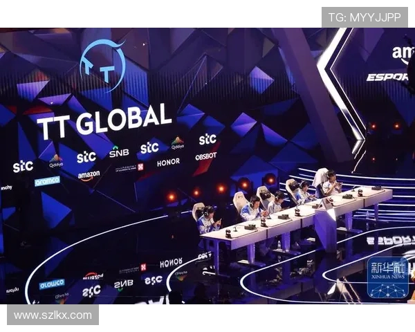 T1战队勇夺世界冠军再创辉煌展现巅峰实力引领全球电竞热潮