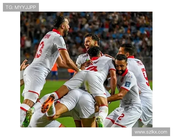 世界杯激战正酣各国争夺荣耀谁将成为新一届足球王者的最大黑马