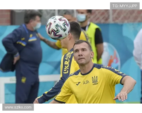 安德烈舍甫琴科从乌克兰金童到传奇射手的人生荣耀与足球征途