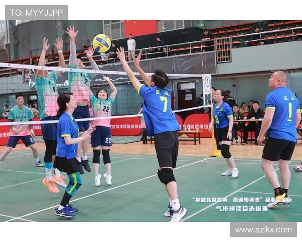 打造竞技盛宴 聚焦体育赛事精彩瞬间 与全球精英同场竞技