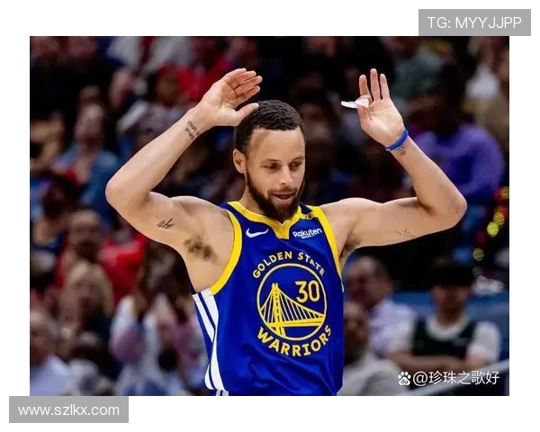 斯蒂芬库里用三分球重新定义篮球时代的技术革命与团队精神