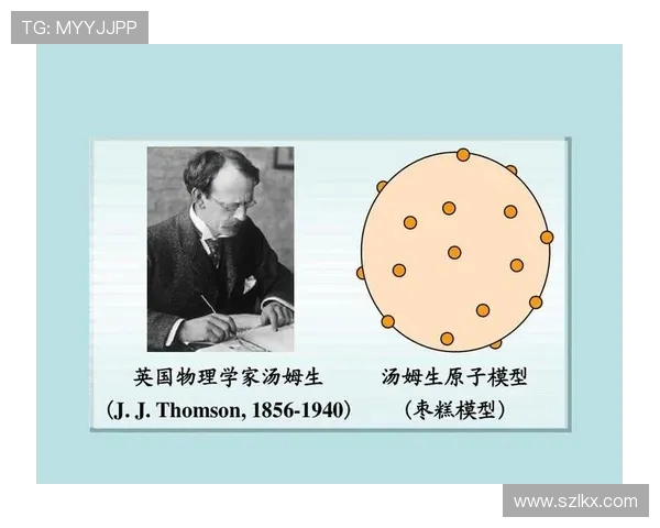 波尔原子模型的提出及其对现代物理学发展进程的重要历史意义 波尔原子模型的提出及其对现代物理学发展进程的重要历史意义