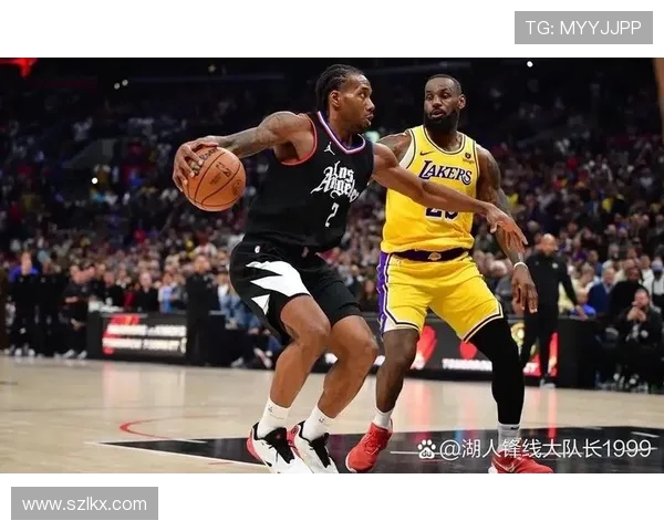 2017季前赛湖人与快船的精彩对决回顾与分析