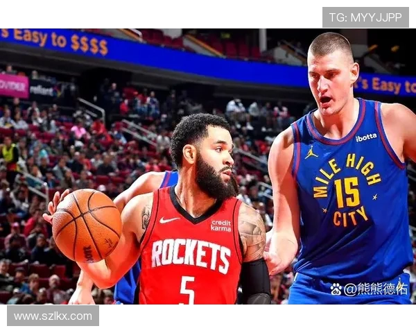 2019年火箭队与掘金队精彩对决全场回放视频重温篮球盛宴