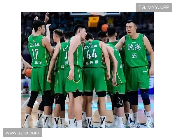 CBA直播平台精彩对决辽宁队迎战吉林队全场赛事分析与精彩瞬间回顾