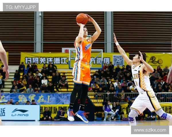 任骏飞的篮球之路:从青涩少年到CBA明星的成长故事与奋斗历程 任骏飞的篮球之路:从青涩少年到CBA明星的成长故事与奋斗历程