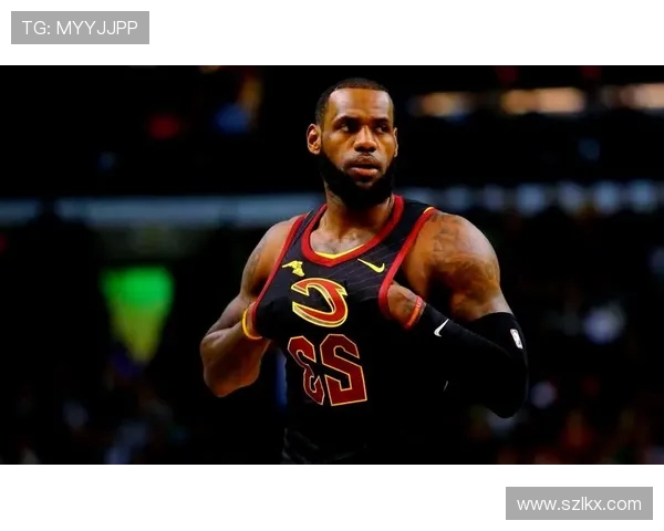 勒布朗詹姆斯:篮球之王如何影响新时代体育文化与社会发展 勒布朗詹姆斯:篮球之王如何影响新时代体育文化与社会发展