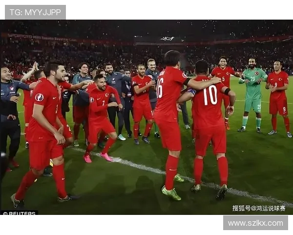 土耳其与冰岛最新对决分析及球队现状全面解读