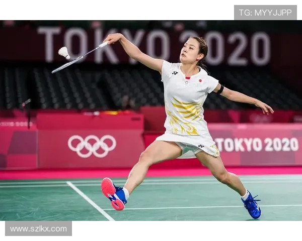 山口茜与奥原希望激战羽坛巅峰对决谁能笑到最后